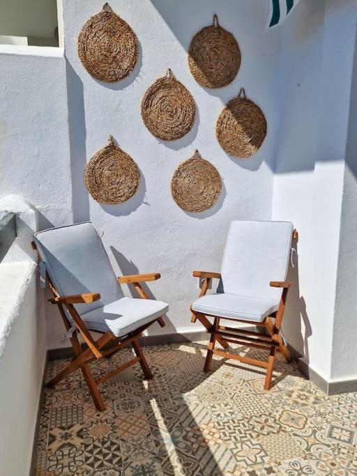 Hermoso Piso En La Cala De Mijas Con Vistas Al Mar Экстерьер фото